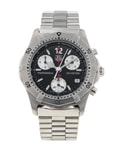 Pre-Owned Tag Heuer Professional Watch